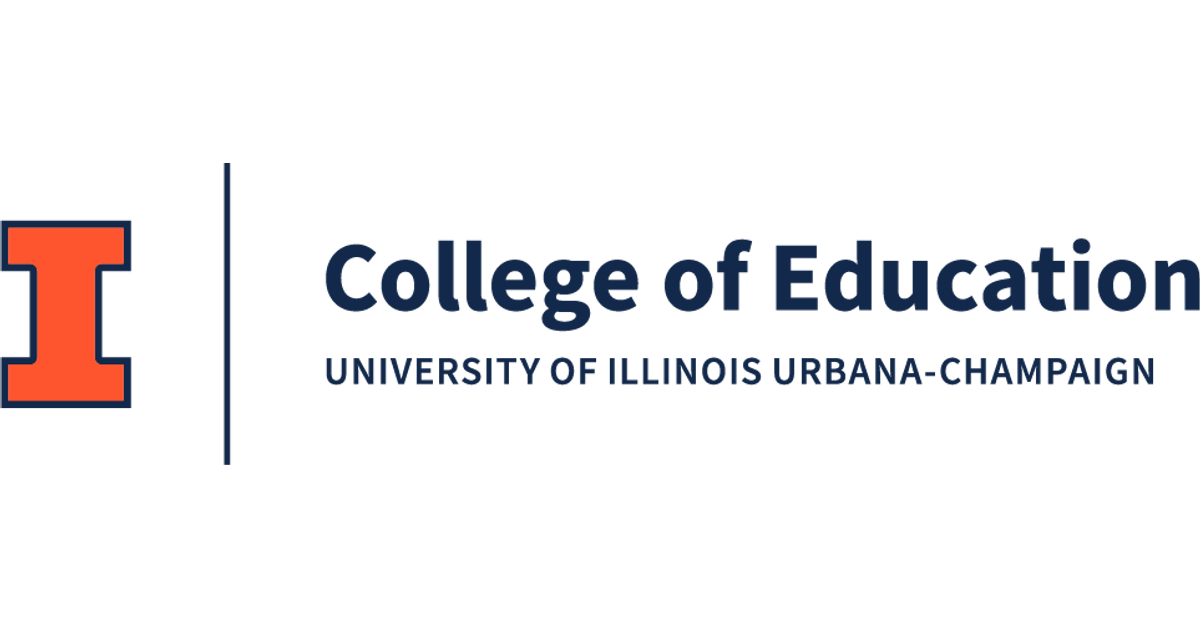 All Products UIUC College of Education