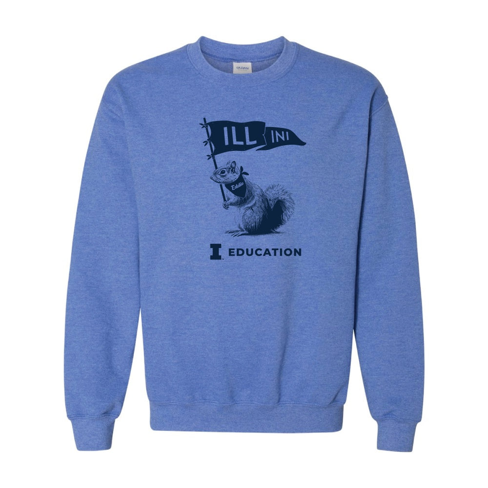 Gildan - Gildan - Heavy Blend Crewneck Sweatshirt